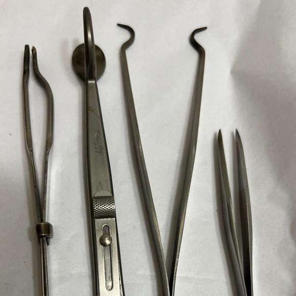 Misc. Jewelry related tools - Picture 7 of 12